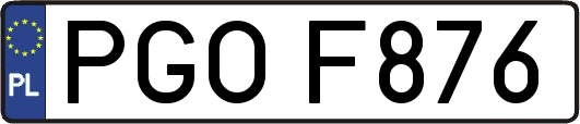 PGOF876