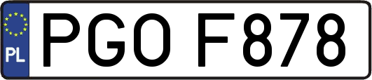 PGOF878