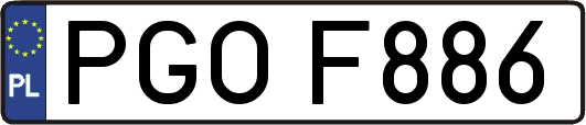 PGOF886