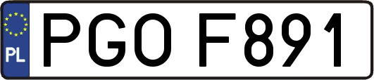 PGOF891