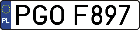 PGOF897