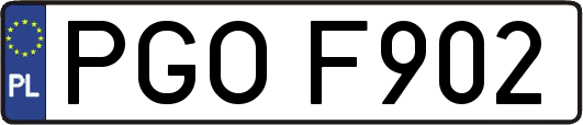 PGOF902