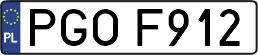 PGOF912