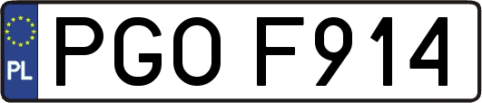 PGOF914