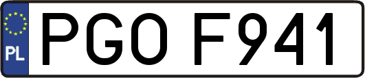 PGOF941