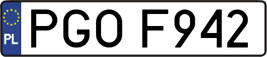 PGOF942