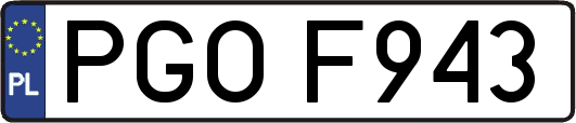PGOF943