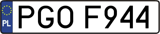 PGOF944