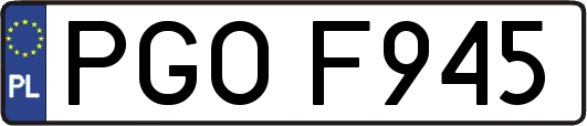 PGOF945