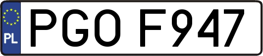 PGOF947