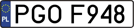 PGOF948