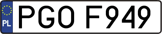 PGOF949