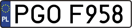 PGOF958