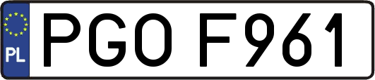 PGOF961