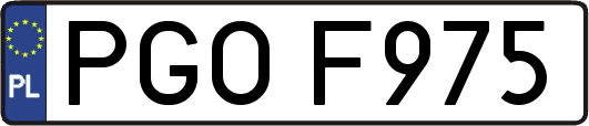 PGOF975