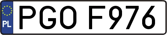 PGOF976