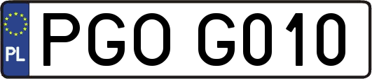 PGOG010