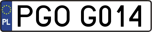 PGOG014