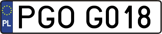 PGOG018