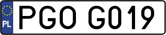 PGOG019