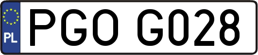 PGOG028