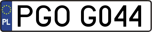 PGOG044