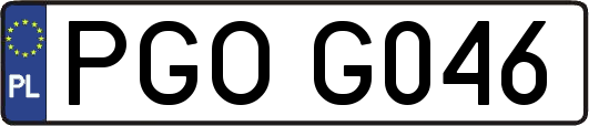 PGOG046