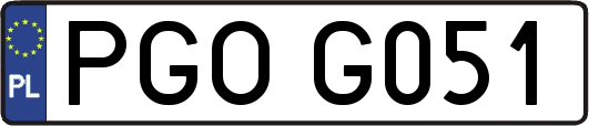 PGOG051