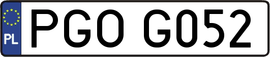 PGOG052