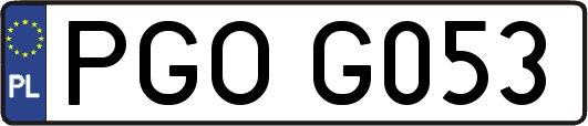 PGOG053