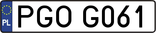 PGOG061