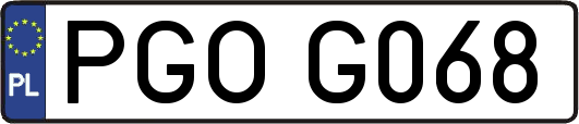 PGOG068