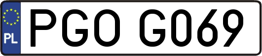 PGOG069