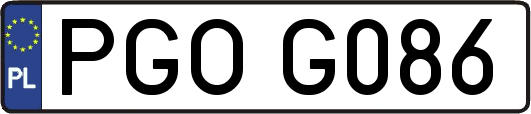 PGOG086