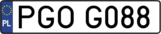 PGOG088