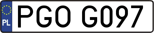 PGOG097