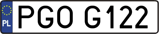 PGOG122