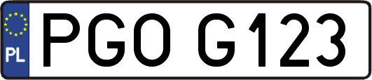 PGOG123