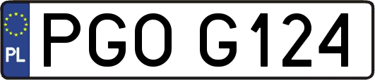 PGOG124
