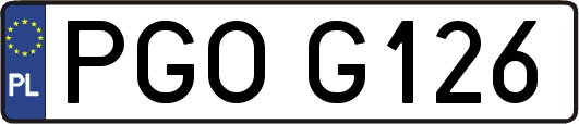 PGOG126