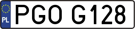 PGOG128
