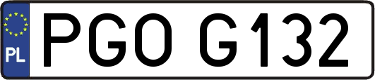 PGOG132