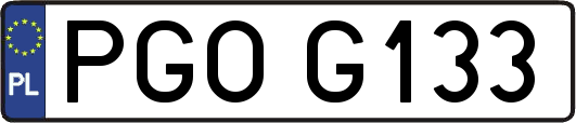 PGOG133