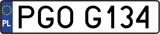 PGOG134