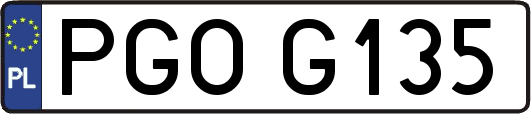 PGOG135