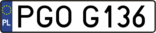 PGOG136