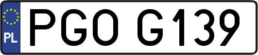 PGOG139