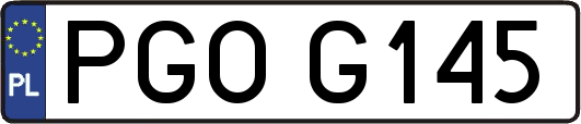 PGOG145