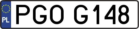 PGOG148