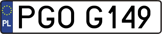 PGOG149